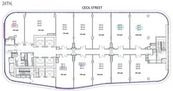 Sbf Center (D1), Office #567488761